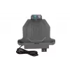 Gamber-Johnson docking station - for Zebra ET51, ET51 Integrated Scanner Kit, ET56 (8.4 inch)