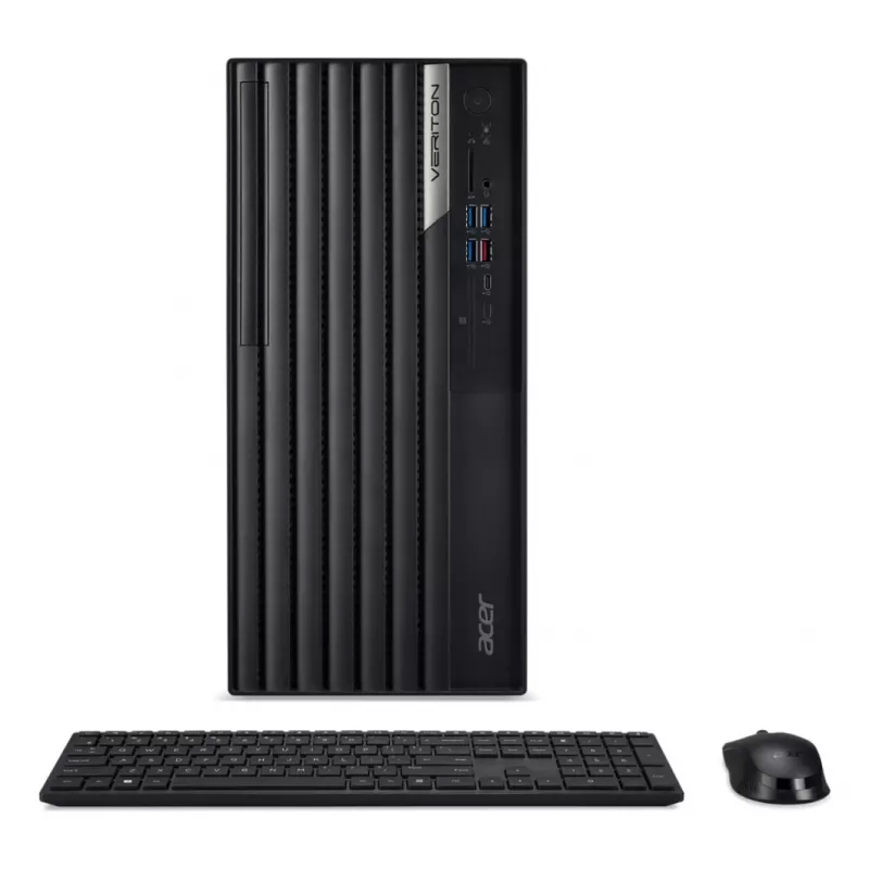 Desktop PC Acer Veriton M M4710GT Intel Core i7-13700 16GB 512GB SSD Intel UHD Graphics 770 Windows 11 Pro