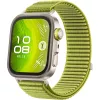 Huawei WATCH Fit 4 Pro 4.62 cm (1.82) AMOLED 40 mm Digital 480 x 408 pixels Touchscreen Silver GPS (satellite)