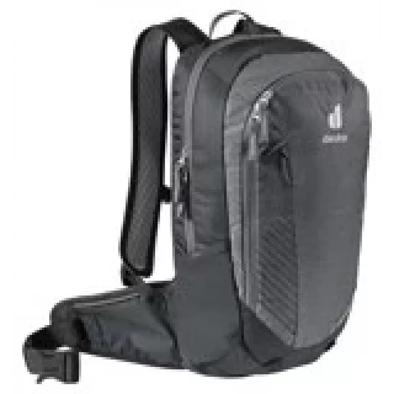 Deuter Compact 8 JR Backpack Graphite Unisex Polyamide 740mm