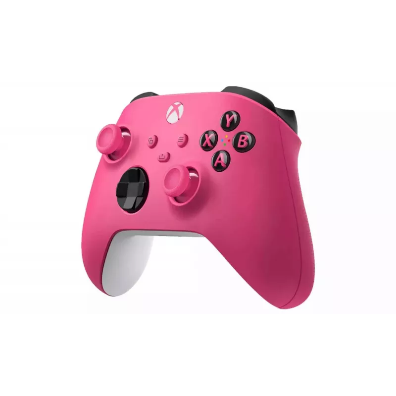 Microsoft Xbox Wireless Controller Pink, White Bluetooth Gamepad Analogue / Digital Xbox Series S, Android, Xbox Series X, iOS, PC