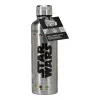 Paladone Star Wars metal water bottle