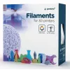 Gembird 3DP-ABS1.75-01-BK 3D printing material ABS Black 1.4 kg