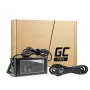 Adapter Green Cell AD102P universal 135 W, 19 V, 7.1 A, black, for laptops