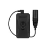 Body Camera Transcend DrivePro Body 60 Full HD Wi-Fi Battery Black
