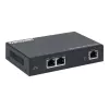 Network transmitter Intellinet 2-Port Gigabit Ultra PoE Extender