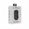 White Shark GM-5007 GALAHAD-B Gaming Mouse Black