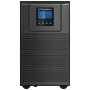 PowerWalker VFI 2000 TG Double-conversion (Online) 2 kVA 1800 W 4 AC outlet(s)