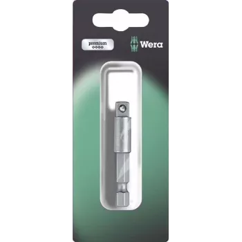 Wera 05134399001 Socket/Socket Set (05134399001)