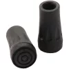 Trekking poles Viking Teho — adjustable hiking poles, model 610/19/3322/64/UNI