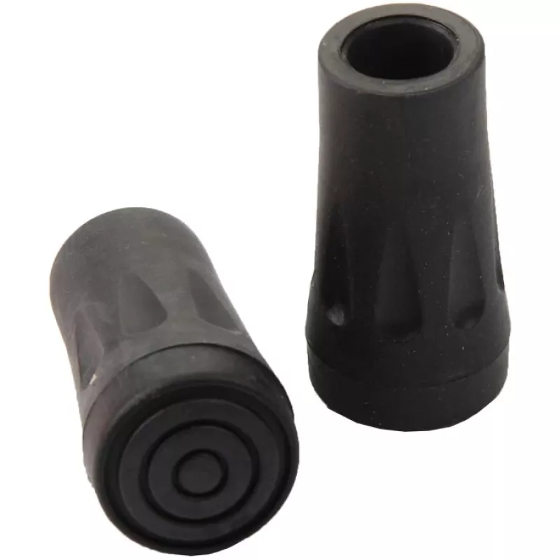 Trekking poles Viking Teho — adjustable hiking poles, model 610/19/3322/64/UNI