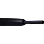 Heat-shrink tubing CellPack 145128, 100 cm length, single-piece pack