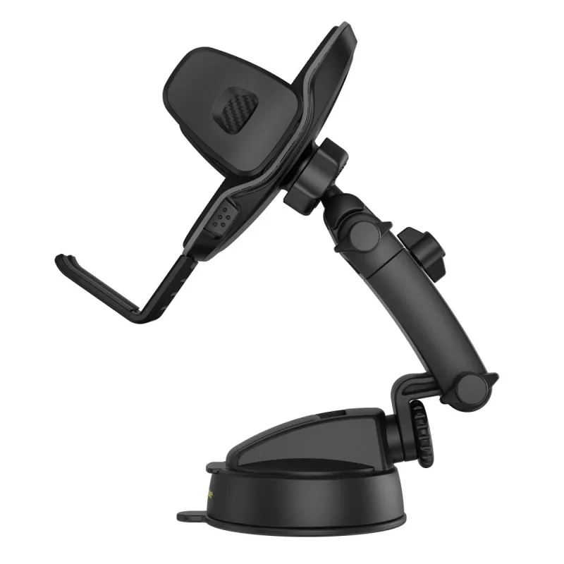 Car phone holder UleFone Armor Mount UF-UAN16 adjustable-angle mount compatible with smartphones