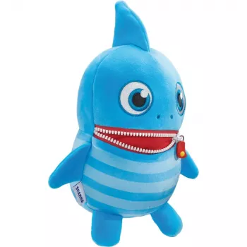 Plush toy schmidt spiele Worry Eater Sharko 25 cm Boogie Woogies
