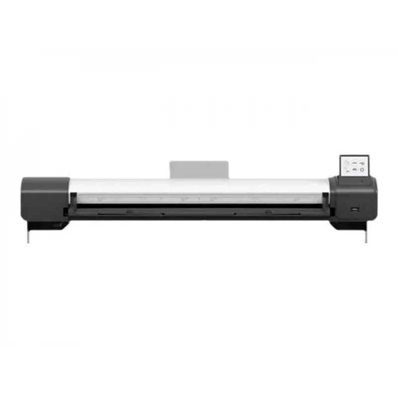 Flatbed scanner Canon LM24 4276V940 600x600 dpi USB
