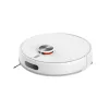Robot vacuum cleaner Xiaomi S40 — bagless, 5200 mAh battery, 10000 Pa suction, wet mopping, 0.52 L dustbin, 340×98 mm