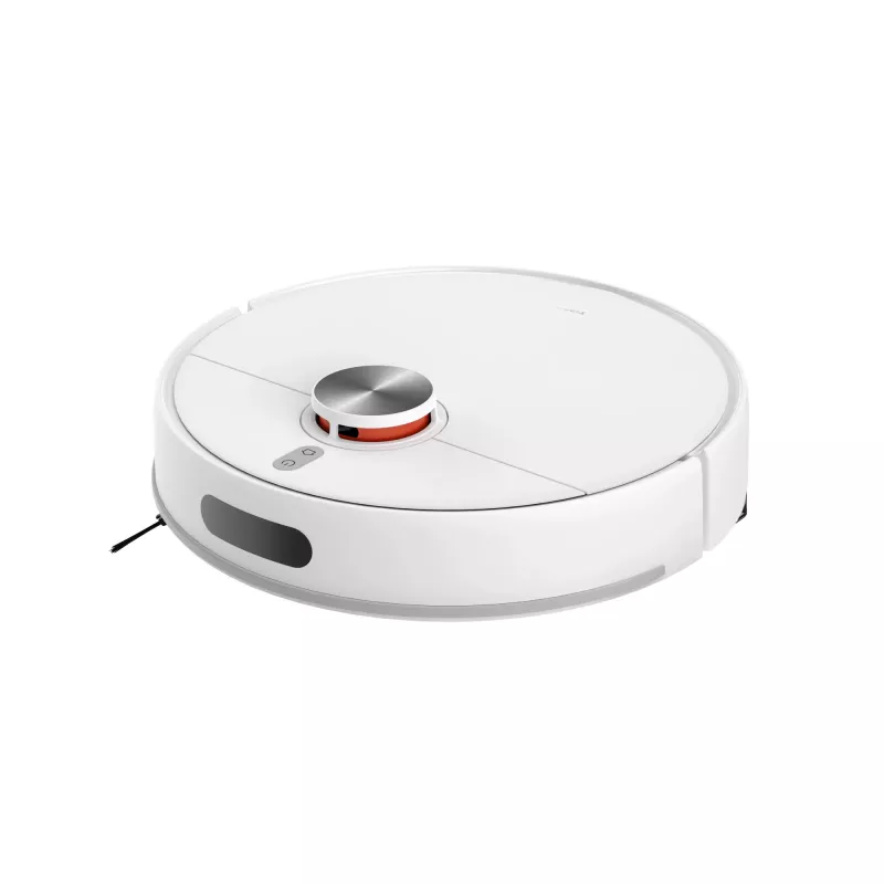 Robot vacuum cleaner Xiaomi S40 — bagless, 5200 mAh battery, 10000 Pa suction, wet mopping, 0.52 L dustbin, 340×98 mm