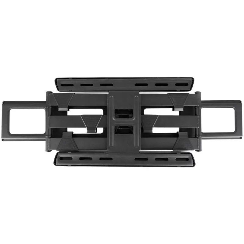 TV wall mount MACLEAN MC-423 for 43–100 inch screens, load capacity 80 kg