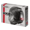 Nolan N-Com B902L R motorcycle intercom, 1 pc, black