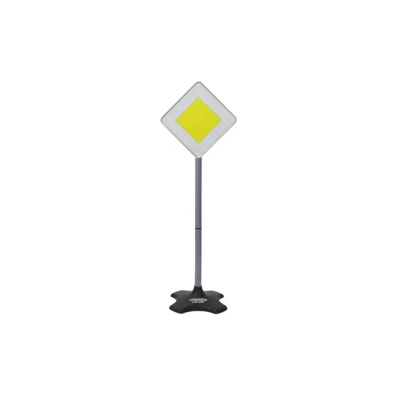 Toy traffic signs set Jamara 460257
