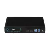 AVerMedia Video Audio Switcher MT300 — 2× HDMI inputs, HDMI output