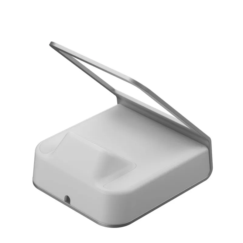 Handheld code reader SUNMI Blink 2 USB-A White — barcode scanner, USB-A connection, portable