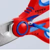 Electrician's Scissors Knipex 95 05 10 SB