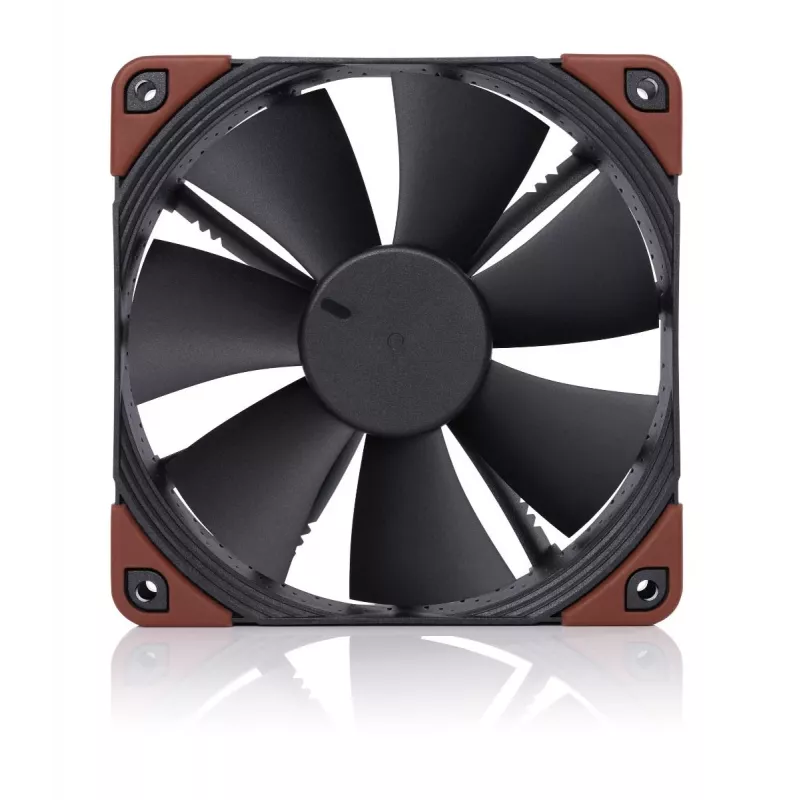 Noctua NF-F12 industrialPPC-3000 PWM 120mm Case Fan