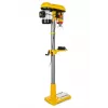Column drilling machine Smart365 SM-04-01119 600W 1600MM Yellow