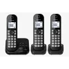 DECT telephone Panasonic KX-TGC 463GB
