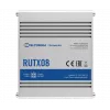Teltonika RUTX08 wired router Gigabit Ethernet Stainless steel