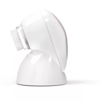Facial cleansing brush HoMedics FAC-700 with analyser function, electric, handheld