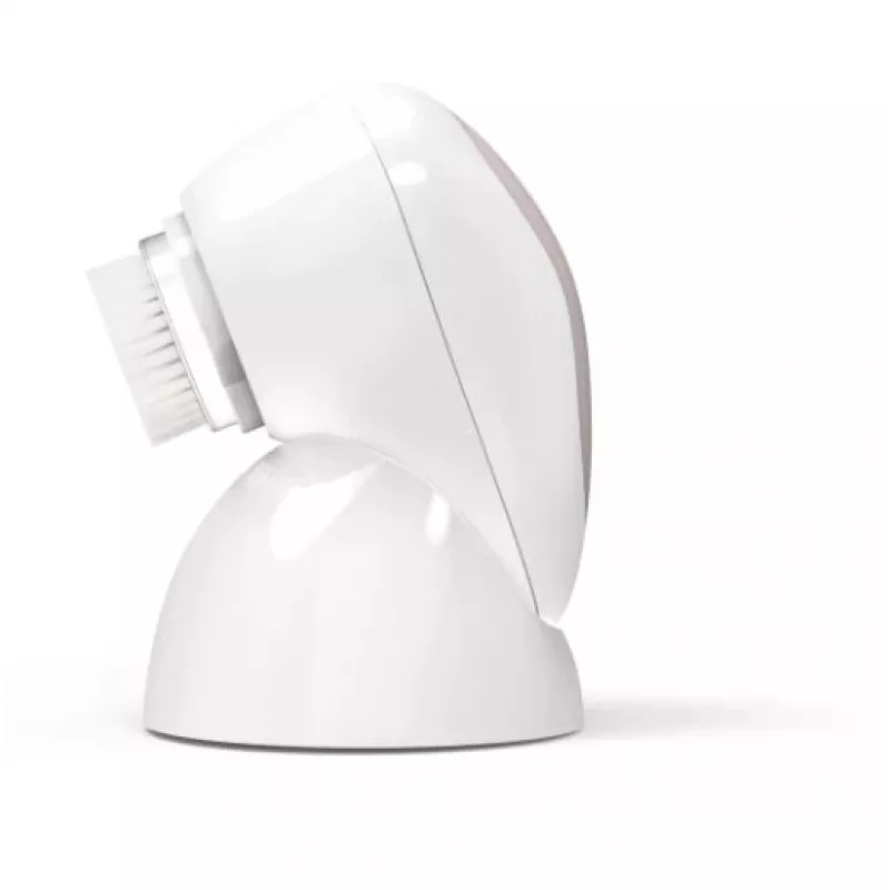 Facial cleansing brush HoMedics FAC-700 with analyser function, electric, handheld