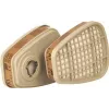 Respirator 3M 7000034751 P100 Filter with Adjustable Straps
