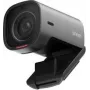 Webcam Snom V420 8 MP 4K Ultra HD USB, CMOS sensor, 30 fps, Black