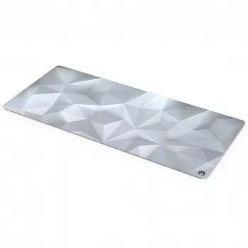 Mouse pad ENDORFY Crystal Onyx White XL