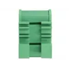 Mounting Kit DeLOCK 65989 Green Plastic