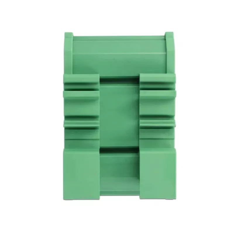 Mounting Kit DeLOCK 65989 Green Plastic