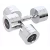 HMS Fitness CHD07 Fixed-weight dumbbell 7 kg 2 pc(s)