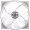 Cooling fan NoiseBlocker NB-eLoop X B14-P ARGB PWM 140mm white
