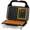 Domo DO9133W. Width: 320 mm, Depth: 120 mm, Height: 290 mm. Power: 900 W (DO9133W)