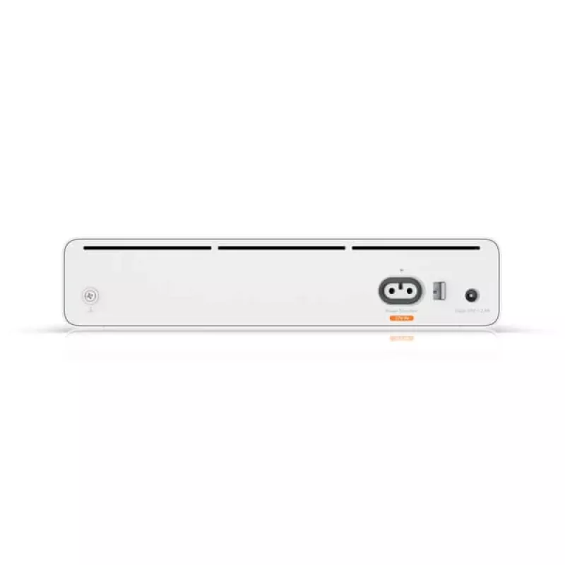 UBIQUITI UISP-Console-EU Controler Switch Gateway 2x 10G SFP+ 9x GbE RJ45