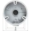 PFA135 Camera Adapter