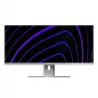 ALOGIC Edge 34 Ultrawide WQHD Monitor 3440x1440 IPS 100Hz USB-C 90W PD Silver (34C2KPD)