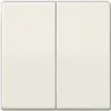 JUNG AS 591-5 - Ivory - 505 U - 509 U - 505 TU - 509 TU - 535 U - 539 U - IP44