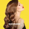 Triple Barrel Waver SBB SBWV-2000-EU 2000W — three-barrel hair waver