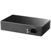 Network switch Cudy GS1016 — 16-port Gigabit Ethernet (10/100/1000), 32 Gbit/s switching, rack-mountable, AC powered