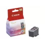 Canon CL-52 ink cartridge 1 pc(s) Original Black, Cyan, Magenta, Yellow