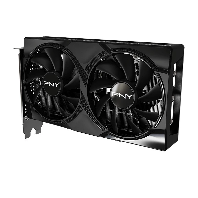 Graphics Card GeForce RTX 5060 8GB GDDR7