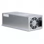 Inter-Tech 88887227 - 500 W - 115 - 230 - 90% - Overcurrent - Overload - Overvoltage - Overheating - Short Circuit - 8 cm - 1 Fan (88887227)